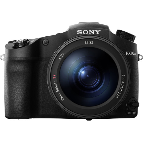 Máy ảnh Sony RX10 M3